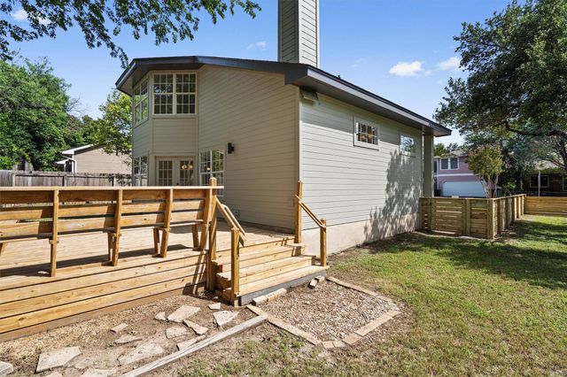 1420 Houston ST, Austin, TX 78756