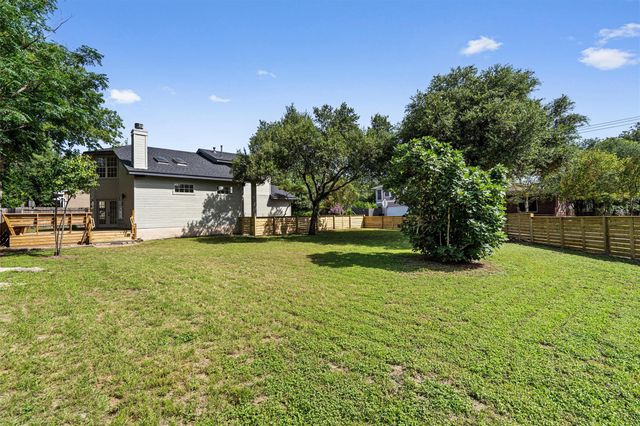 1420 Houston ST, Austin, TX 78756