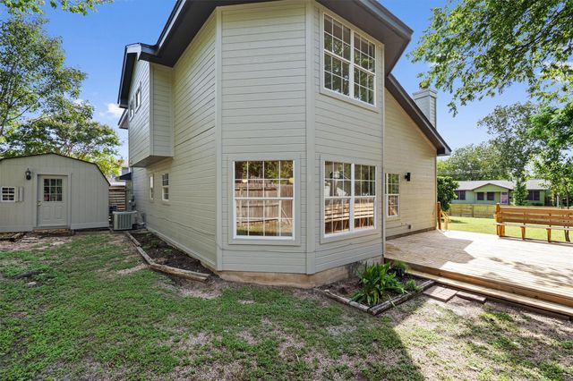 1420 Houston ST, Austin, TX 78756