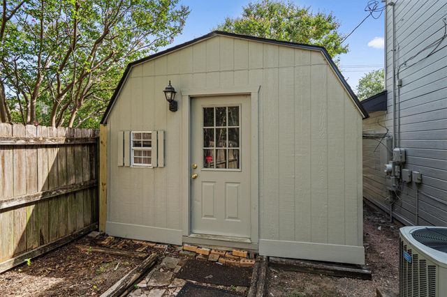1420 Houston ST, Austin, TX 78756