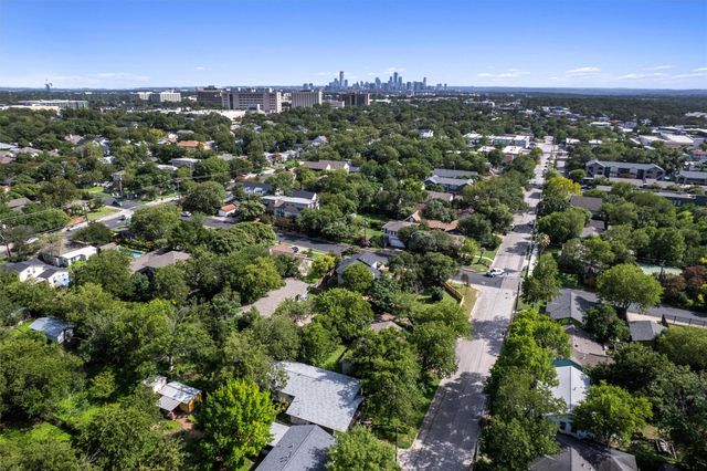 1420 Houston ST, Austin, TX 78756