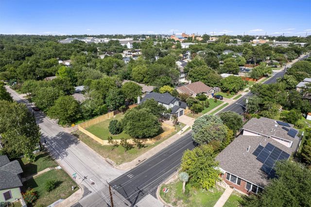 1420 Houston ST, Austin, TX 78756