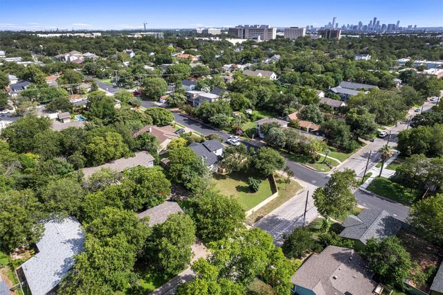 1420 Houston ST, Austin, TX 78756
