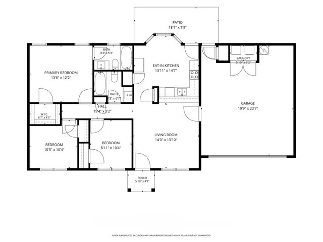 1510 Shadow WALK, Lockhart, TX 78644