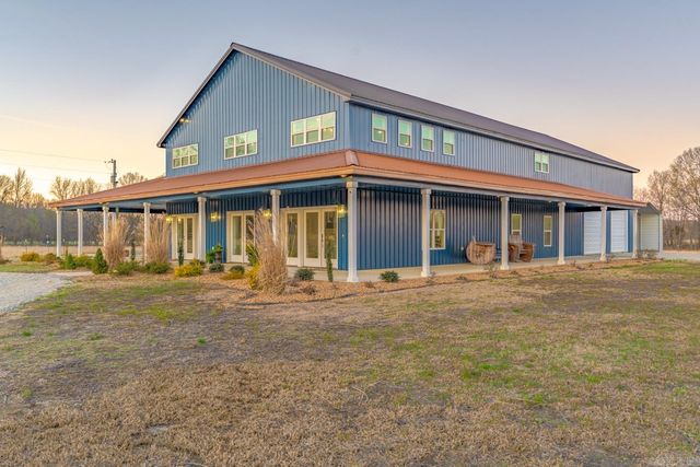 4687 Highway 141, Jonesboro, AR 72401