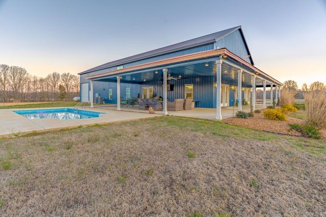 4687 Highway 141, Jonesboro, AR 72401