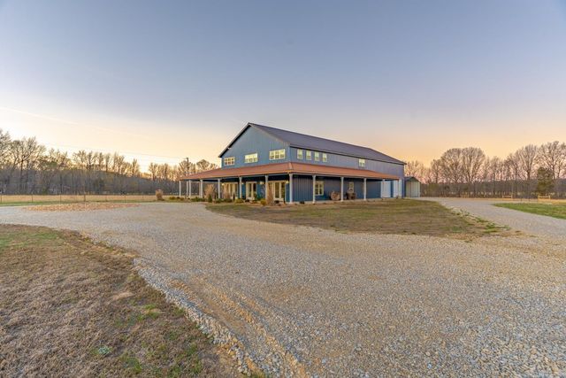 4687 Highway 141, Jonesboro, AR 72401