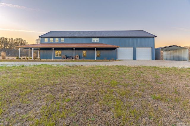 4687 Highway 141, Jonesboro, AR 72401