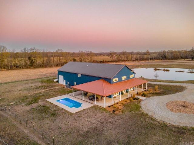 4687 Highway 141, Jonesboro, AR 72401