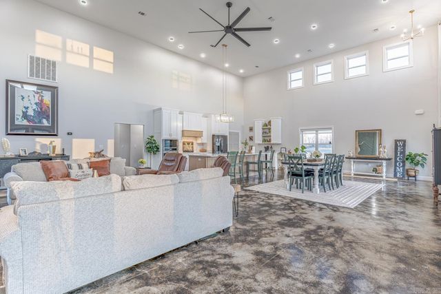 4687 Highway 141, Jonesboro, AR 72401