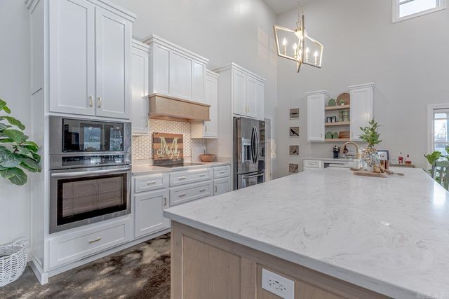 4687 Highway 141, Jonesboro, AR 72401