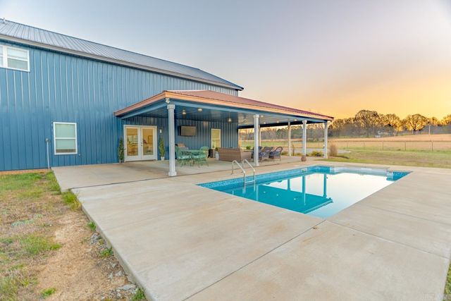 4687 Highway 141, Jonesboro, AR 72401