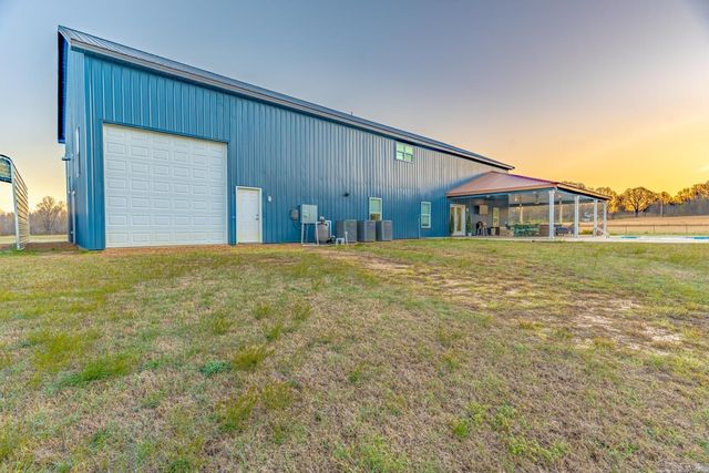 4687 Highway 141, Jonesboro, AR 72401