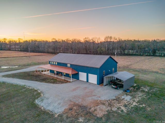 4687 Highway 141, Jonesboro, AR 72401