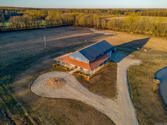 4687 Highway 141, Jonesboro, AR 72401