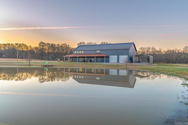 4687 Highway 141, Jonesboro, AR 72401
