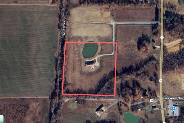 4687 Highway 141, Jonesboro, AR 72401