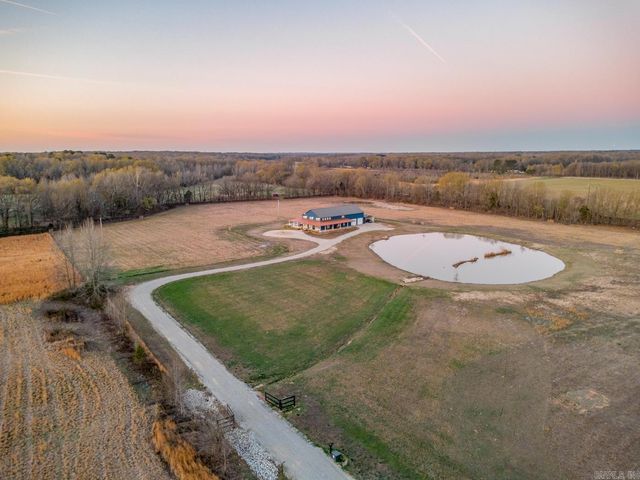 4687 Highway 141, Jonesboro, AR 72401