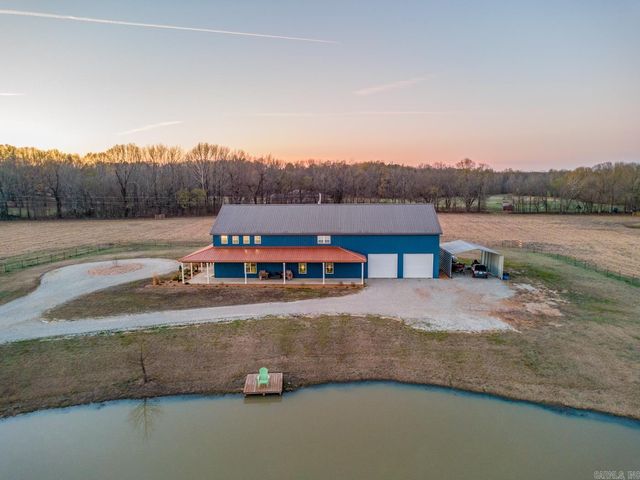 4687 Highway 141, Jonesboro, AR 72401