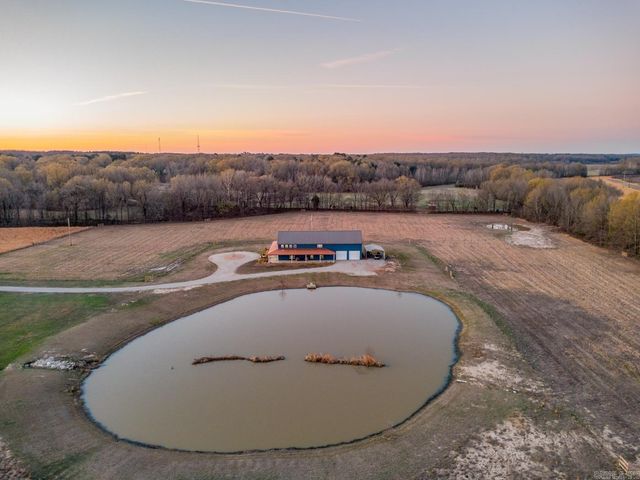 4687 Highway 141, Jonesboro, AR 72401
