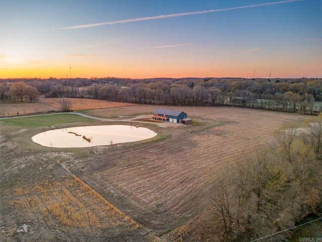 4687 Highway 141, Jonesboro, AR 72401