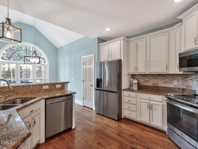 35 Siltstone Drive, Franklinton, NC 27525