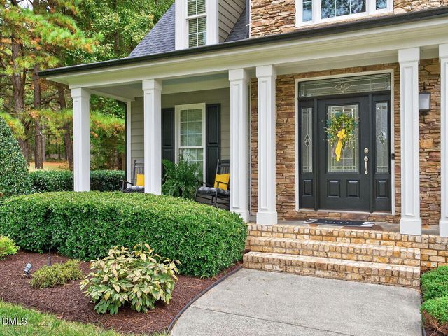 35 Siltstone Drive, Franklinton, NC 27525