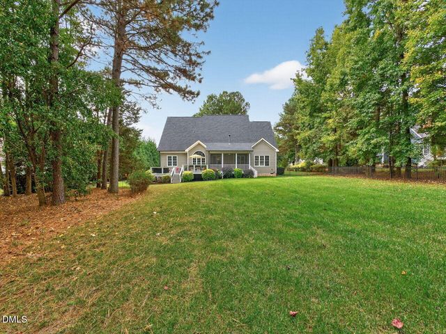 35 Siltstone Drive, Franklinton, NC 27525
