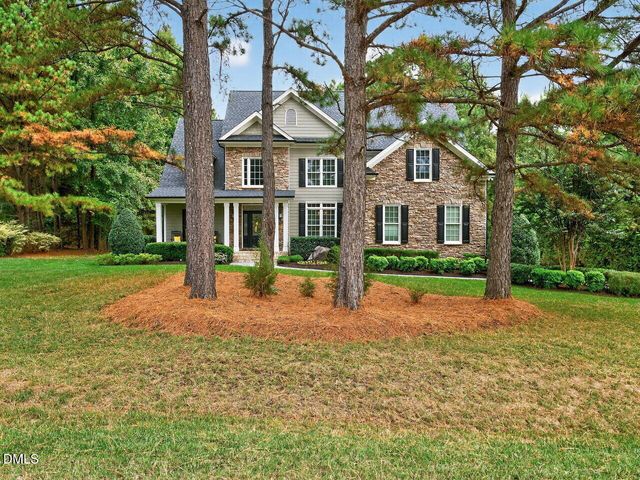 35 Siltstone Drive, Franklinton, NC 27525