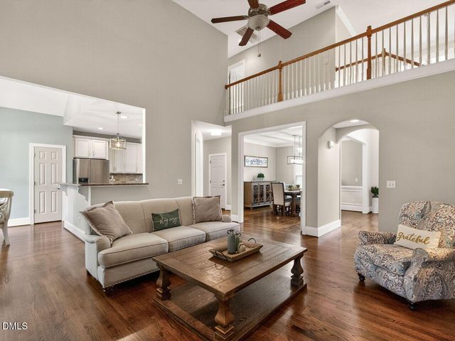 35 Siltstone Drive, Franklinton, NC 27525