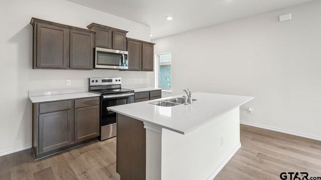 1619 Brooke Drive, Tyler, TX 75704