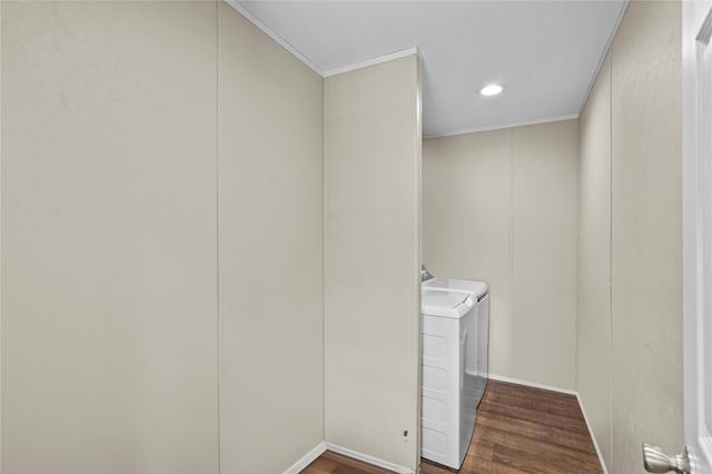 6513 Wickwillow Lane CR435, Alvin, TX 77511