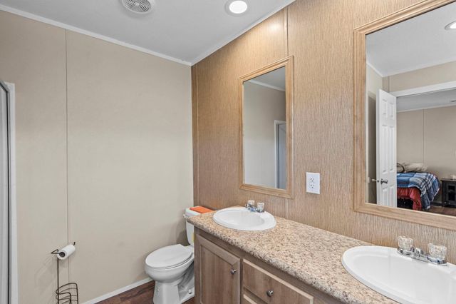 6513 Wickwillow Lane CR435, Alvin, TX 77511