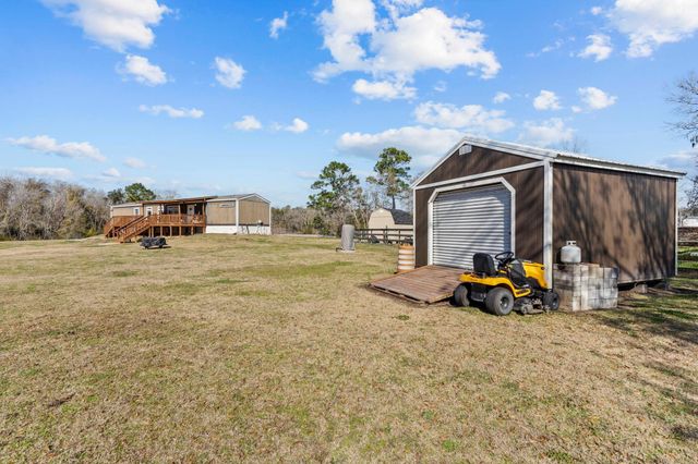6513 Wickwillow Lane CR435, Alvin, TX 77511
