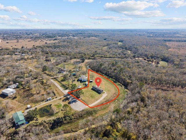 6513 Wickwillow Lane CR435, Alvin, TX 77511