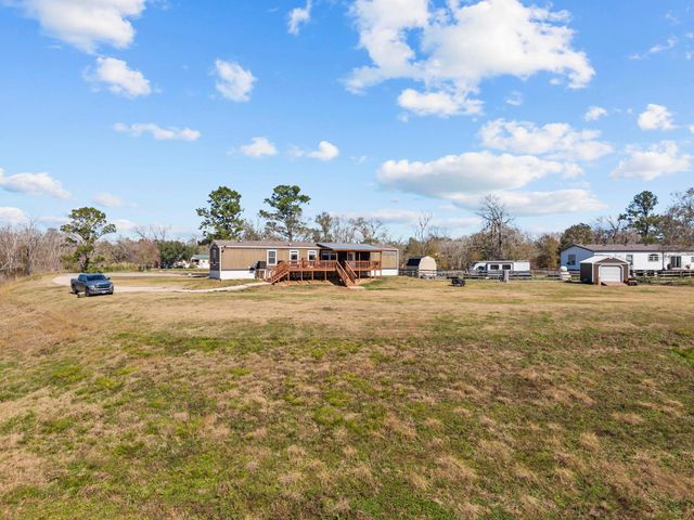 6513 Wickwillow Lane CR435, Alvin, TX 77511