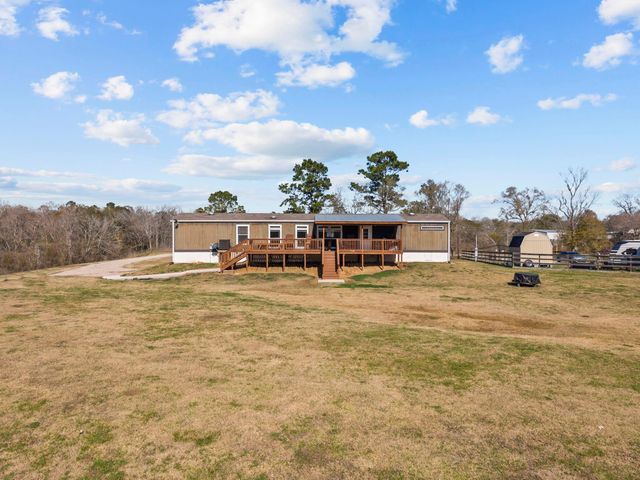 6513 Wickwillow Lane CR435, Alvin, TX 77511