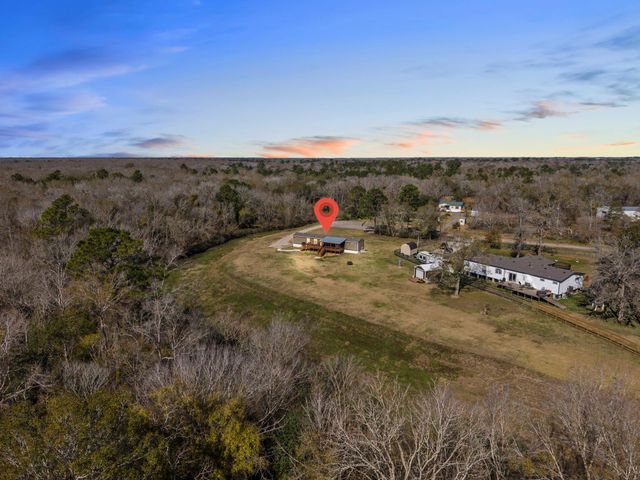 6513 Wickwillow Lane CR435, Alvin, TX 77511