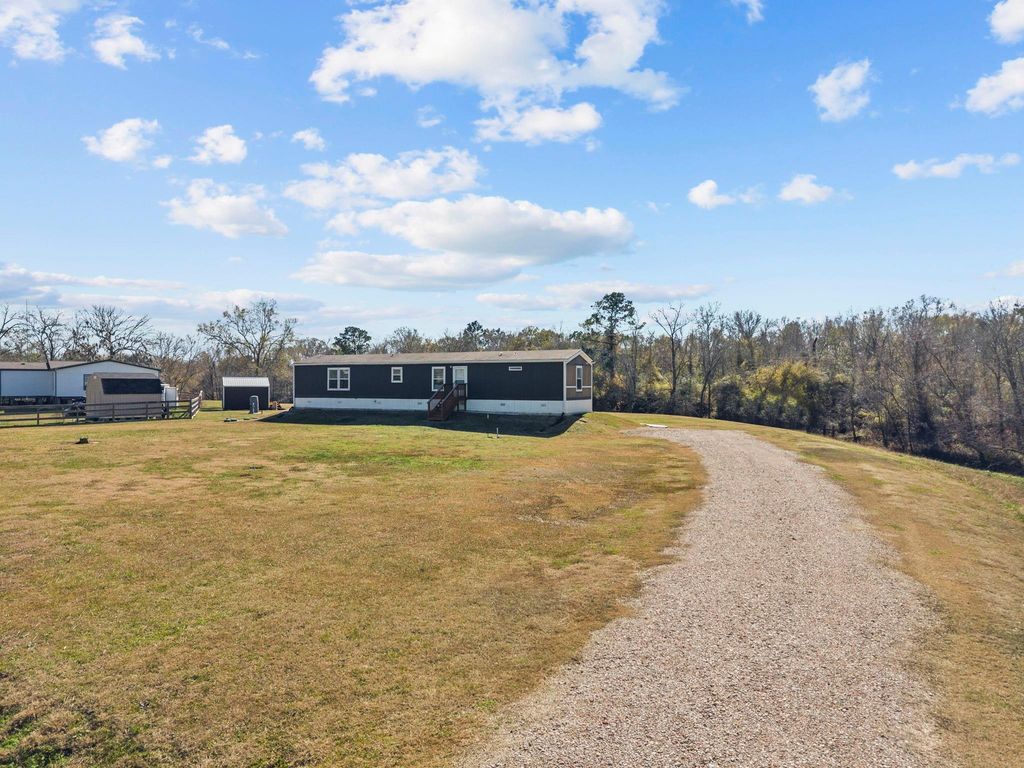 6513 Wickwillow Lane CR435, Alvin, TX 77511