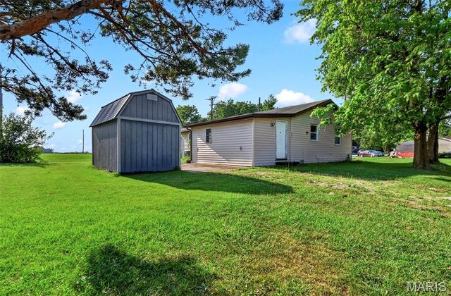 501 E Booneslick Road, Jonesburg, MO 63351