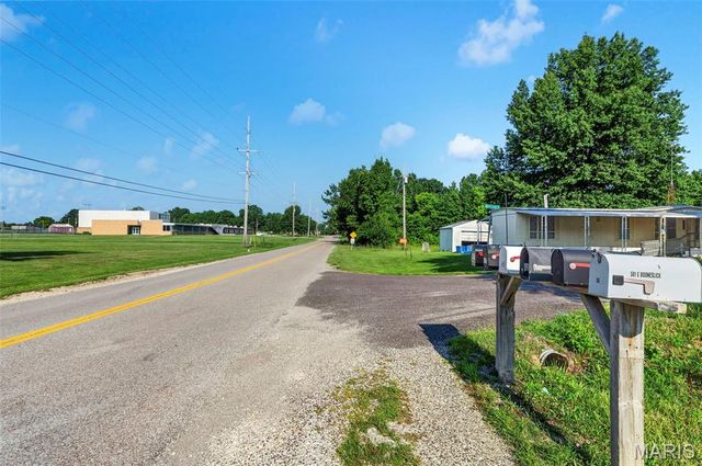 501 E Booneslick Road, Jonesburg, MO 63351