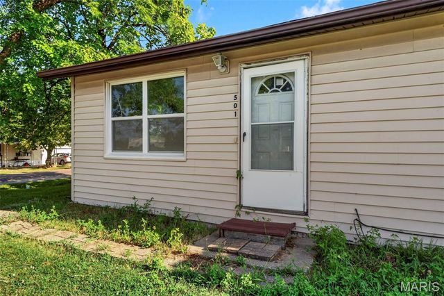501 E Booneslick Road, Jonesburg, MO 63351