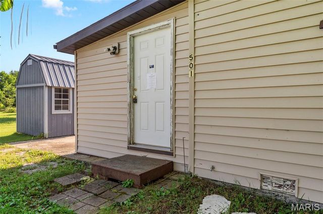 501 E Booneslick Road, Jonesburg, MO 63351