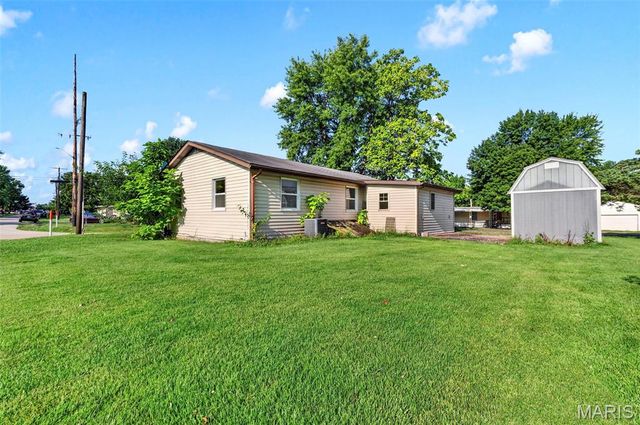 501 E Booneslick Road, Jonesburg, MO 63351