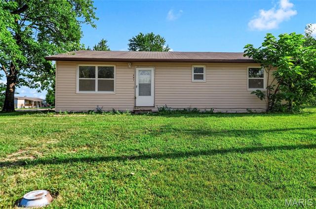501 E Booneslick Road, Jonesburg, MO 63351