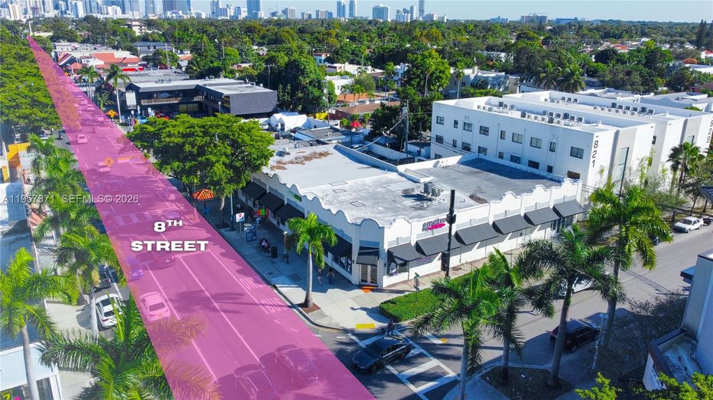 1782 SW 8 Street 1792, Miami, FL 33174