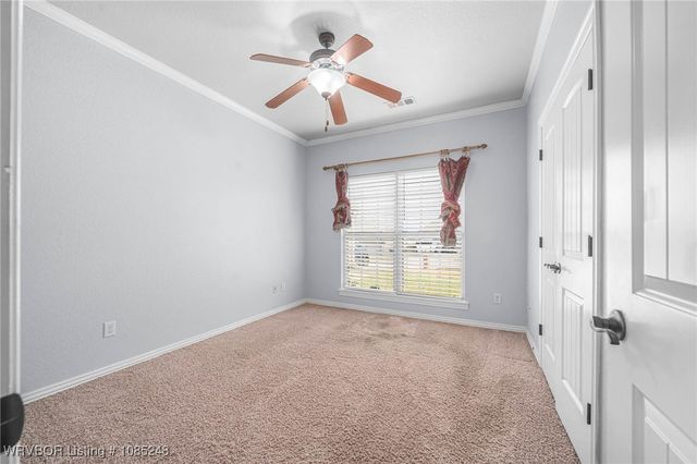 12120 Sapling Drive, Fort Smith, AR 72916