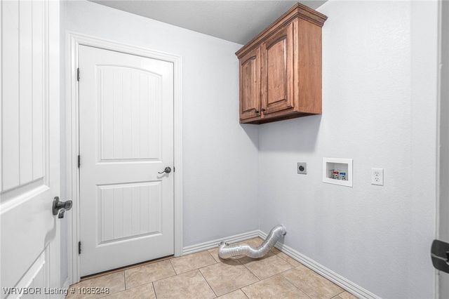 12120 Sapling Drive, Fort Smith, AR 72916