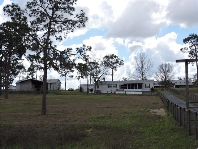 28448 WILDLIFE LANE, Brooksville, FL 34602