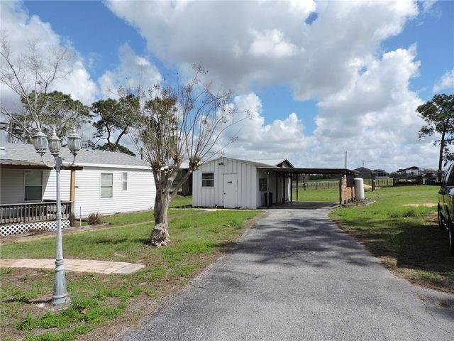 28448 WILDLIFE LANE, Brooksville, FL 34602